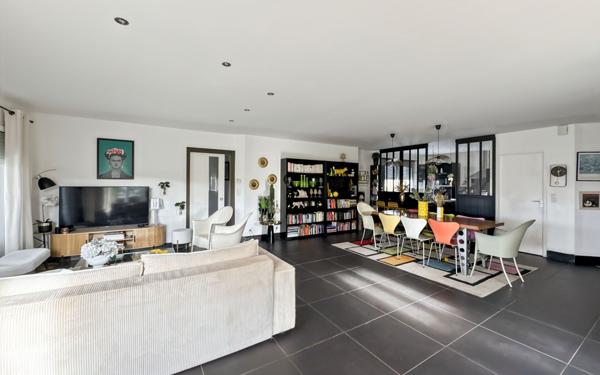 Maison à vendre    4 pièces • 115 m2 Boulazac