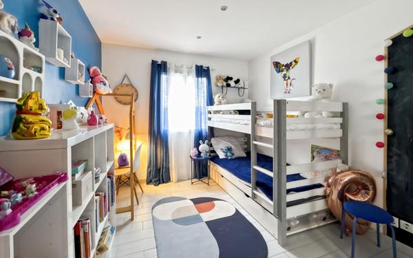 Maison à vendre    4 pièces • 115 m2 Boulazac