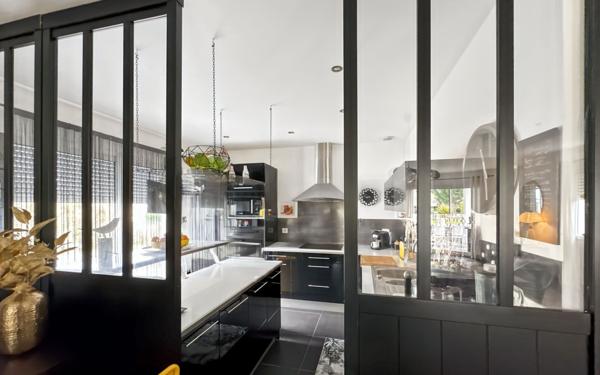 Maison à vendre    4 pièces • 115 m2 Boulazac