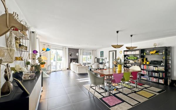 Maison à vendre    4 pièces • 115 m2 Boulazac