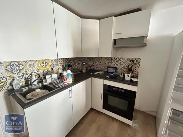 Immeuble à vendre 255m²