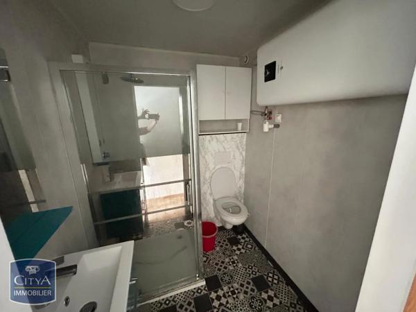 Immeuble à vendre 255m²