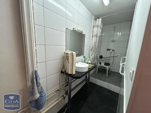 Immeuble à vendre 255m² Charleville-Mézières (08000)