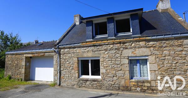 Maison à vendre 3 pièces 57 m² Erdeven