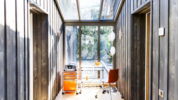Magnifique Villa d'Architecte à Hossegor - Entre Océan et Lac