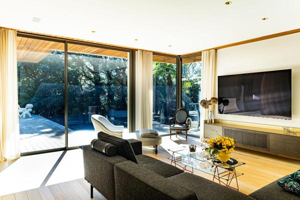 Magnifique Villa d'Architecte à Hossegor - Entre Océan et Lac