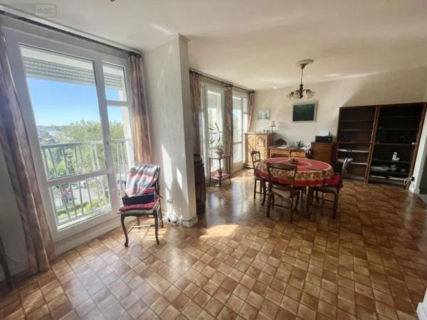 Achat - Appartement Reims 51100 3 pièces 59 m 2