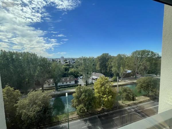 Achat - Appartement Reims 51100 3 pièces 59 m 2