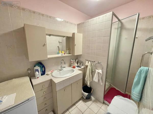 Achat - Appartement Reims 51100 3 pièces 59 m 2
