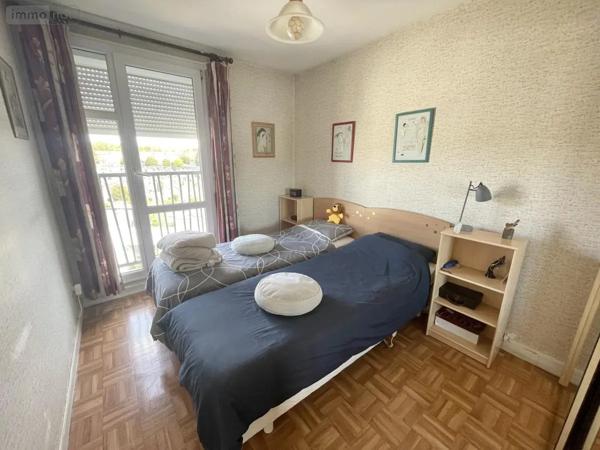 Achat - Appartement Reims 51100 3 pièces 59 m 2