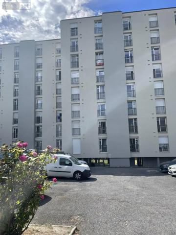 Achat - Appartement Reims 51100 3 pièces 59 m 2