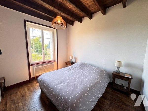 A vendre maison à MOELAN SUR MER (29)
Charmante maison des années 30 entièrement rénovée, situ...