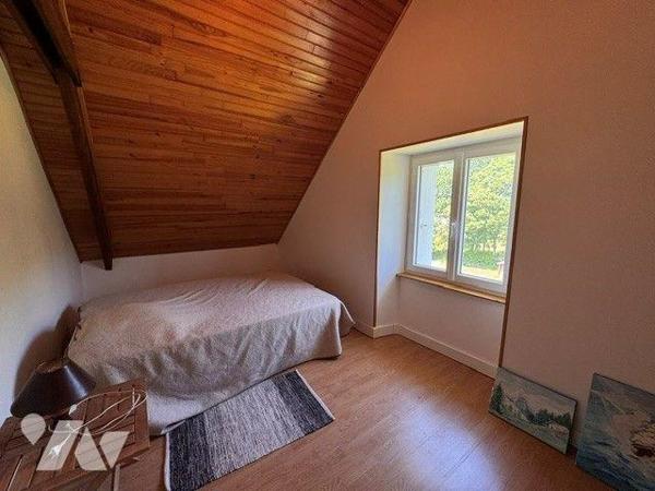 A vendre maison à MOELAN SUR MER (29)
Charmante maison des années 30 entièrement rénovée, situ...