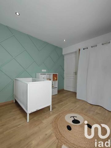 Appartement 3 pièces de 54 m² à Reims (51100)