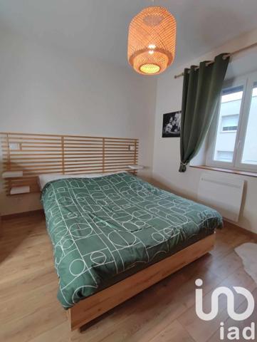 Appartement 3 pièces de 54 m² à Reims (51100)