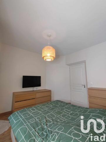 Appartement 3 pièces de 54 m² à Reims (51100)