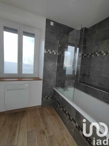 Appartement 3 pièces de 54 m² à Reims (51100)