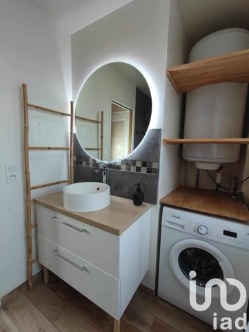 Appartement 3 pièces de 54 m² à Reims (51100)