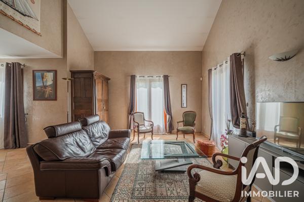 Maison à vendre 6 pièces 140 m² Coublevie