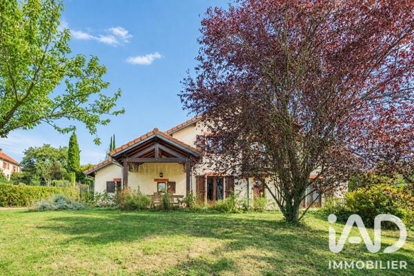 Maison à vendre 6 pièces 140 m² Coublevie