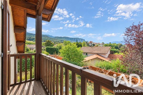 Maison à vendre 6 pièces 140 m² Coublevie