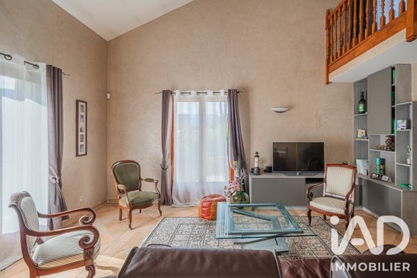 Maison à vendre 6 pièces 140 m² Coublevie