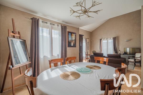 Maison à vendre 6 pièces 140 m² Coublevie