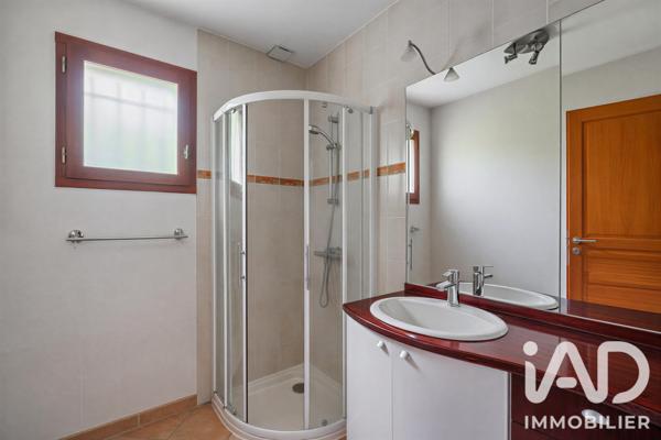 Maison à vendre 6 pièces 140 m² Coublevie