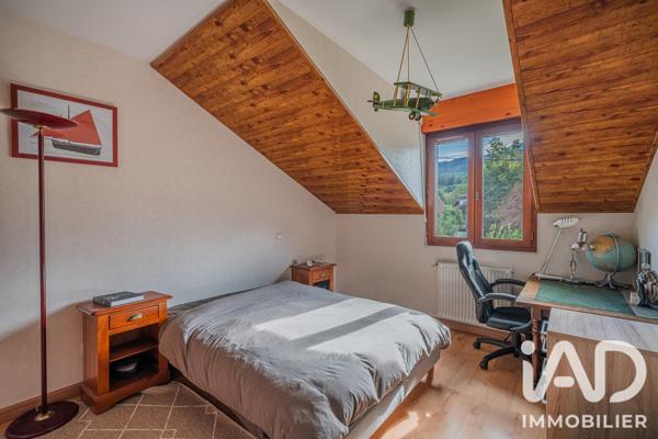 Maison à vendre 6 pièces 140 m² Coublevie