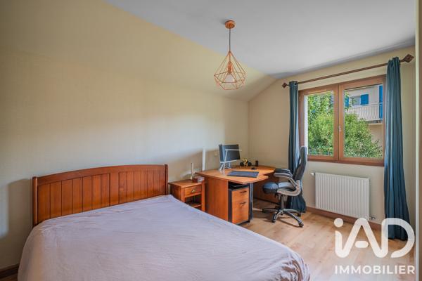 Maison à vendre 6 pièces 140 m² Coublevie