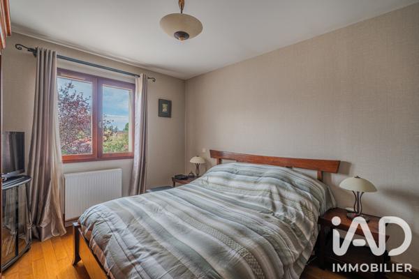 Maison à vendre 6 pièces 140 m² Coublevie