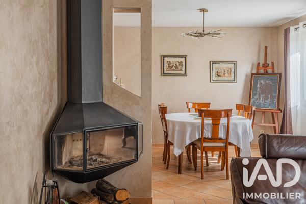 Maison à vendre 6 pièces 140 m² Coublevie