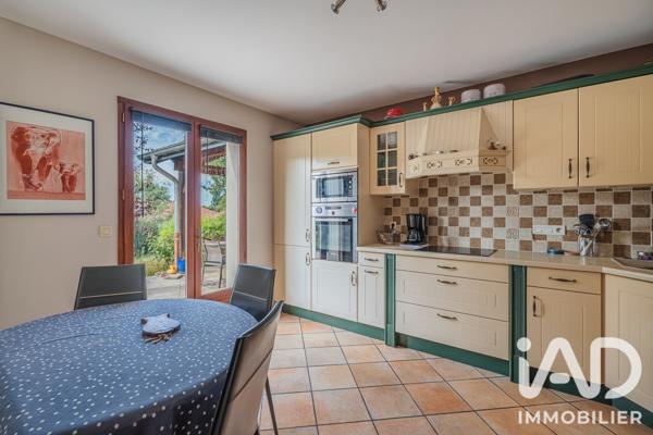 Maison à vendre 6 pièces 140 m² Coublevie