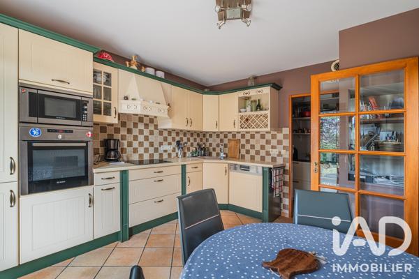 Maison à vendre 6 pièces 140 m² Coublevie