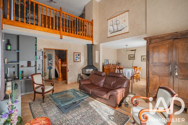 Maison à vendre 6 pièces 140 m² Coublevie