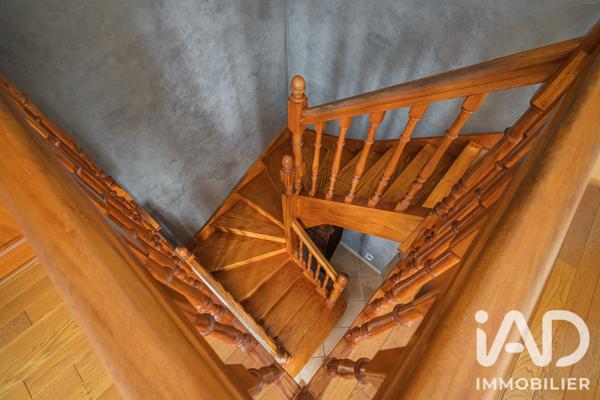 Maison à vendre 6 pièces 140 m² Coublevie