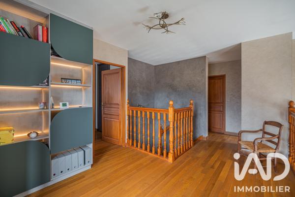 Maison à vendre 6 pièces 140 m² Coublevie