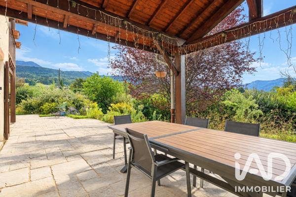 Maison à vendre 6 pièces 140 m² Coublevie