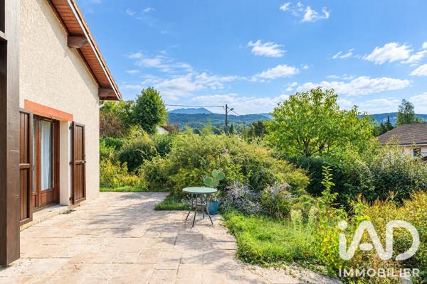 Maison à vendre 6 pièces 140 m² Coublevie