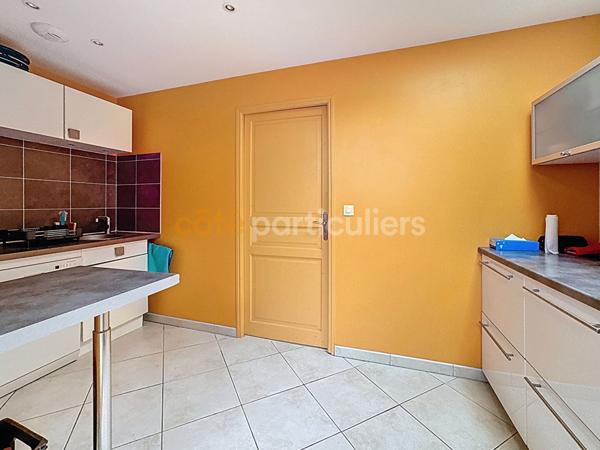Vente Appartement70,73 m² - 3 Pièces - DIJON (21000)