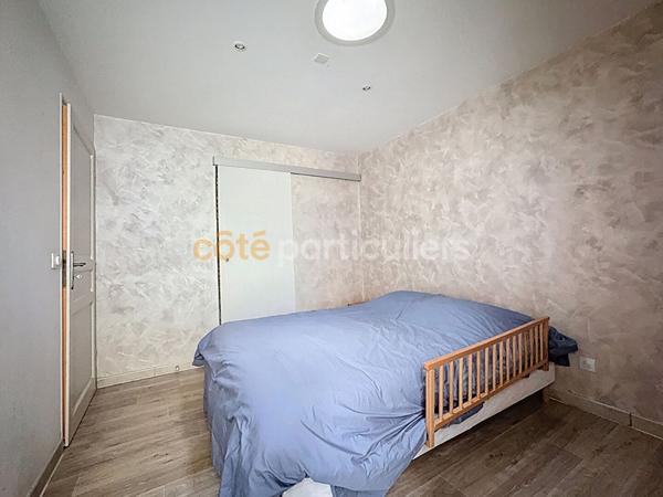 Vente Appartement70,73 m² - 3 Pièces - DIJON (21000)