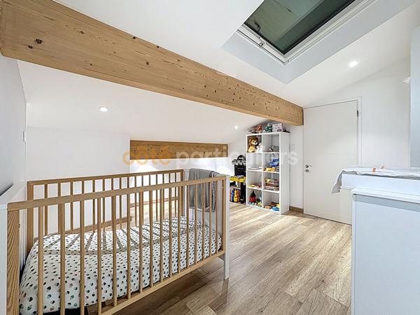 Vente Appartement70,73 m² - 3 Pièces - DIJON (21000)