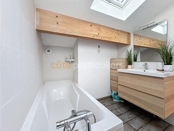 Vente Appartement70,73 m² - 3 Pièces - DIJON (21000)