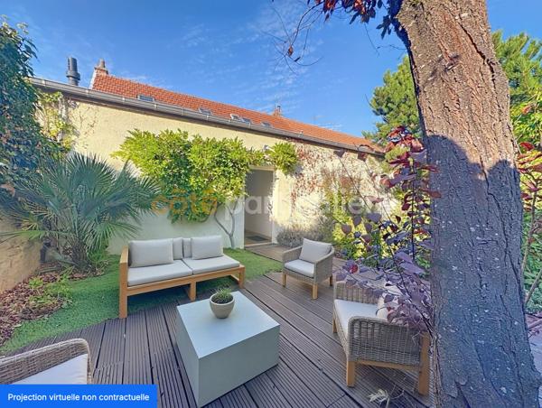 Vente Appartement70,73 m² - 3 Pièces - DIJON (21000)