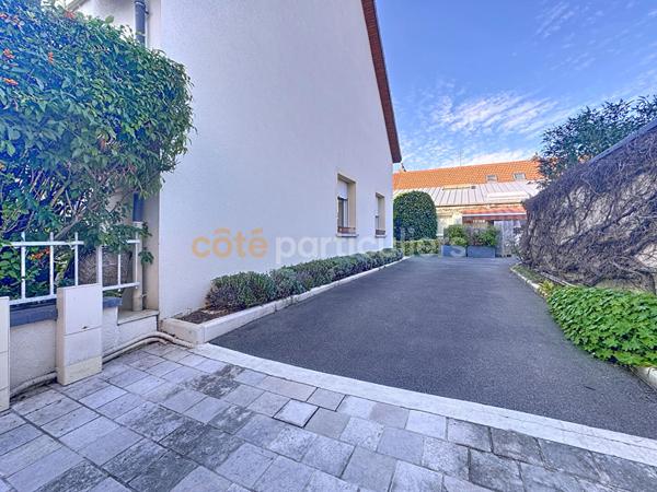 Vente Appartement70,73 m² - 3 Pièces - DIJON (21000)