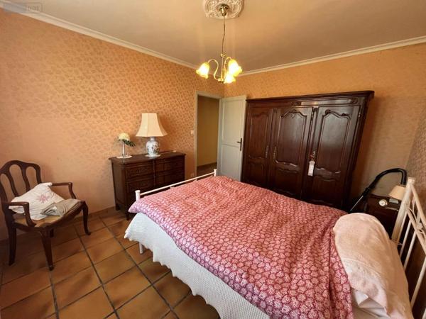 Achat - Maison | Pavillon Sanvignes-les-Mines 71410 4 pièces 103 m 2 1981 m 2