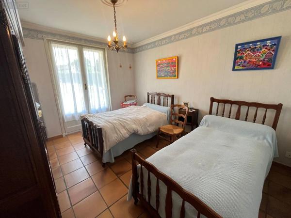 Achat - Maison | Pavillon Sanvignes-les-Mines 71410 4 pièces 103 m 2 1981 m 2