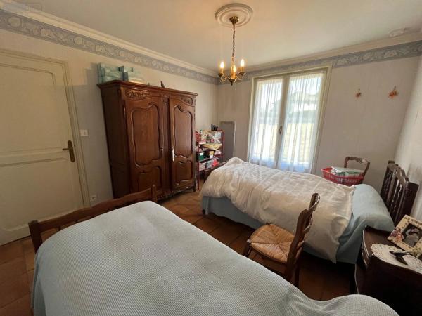Achat - Maison | Pavillon Sanvignes-les-Mines 71410 4 pièces 103 m 2 1981 m 2