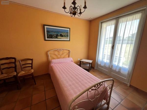 Achat - Maison | Pavillon Sanvignes-les-Mines 71410 4 pièces 103 m 2 1981 m 2