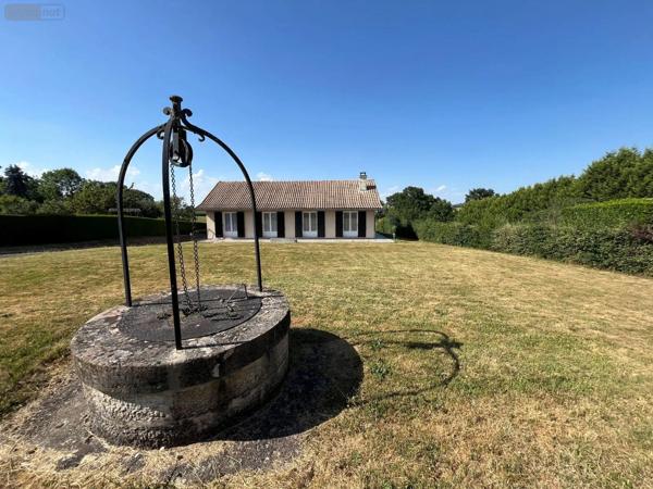 Achat - Maison | Pavillon Sanvignes-les-Mines 71410 4 pièces 103 m 2 1981 m 2